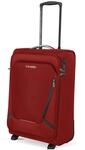 Travelite Jetpack Handgep&auml;ck Koffer 55x35x23 cm, f&uuml;r Air France & KLM, 2,2 kg,