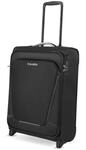 Travelite Jetpack Handgep&auml;ck Koffer 55x40x20 cm, f&uuml;r Ryanair & Condor, 1,7 kg,