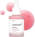 medicube PDRN Pink Peptid Serum mit Lachs-DNA 30ml | Glow Serum, Peptide,...