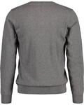 GANT Herren Classic Cotton V-neck KLASSISCHER BAUMWOLLPULLOVER MIT V-AUSSCHNITT,