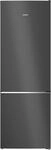 Siemens KG49N4XAF, iQ500, Freistehende K&uuml;hl-Gefrier-Kombination, Gefrierbereich