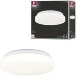Paulmann 75409 LED Deckenleuchte D&auml;mmerungsgesteuerter Bewegungsmelder (HF)...