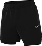 Nike Stride Running Division Wasserabweisende Dri-Fit-Laufshorts Mit 2-In-1-Design