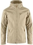 Fj&auml;llr&auml;ven Herren Sten Jacke, Fossil, M