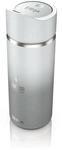 Ninja 400 ml Sip Perfect Trinkflasche f&uuml;r Hei&szlig;getr&auml;nke, BPA-frei,