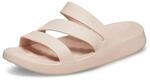 Crocs Herren Getaway Strappy Sandalen, Quartz, 34/35 EU