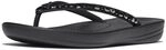 iQUSHION MULTI-CRYSTAL ERGONOMIC FLIP-FLOPS
