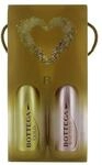 Bottega Glamour Birillo Verpackung - Gold Prosecco DOC - 200ml & Rose Gold - 200 ml