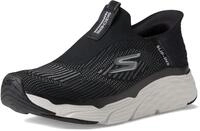 Skechers Max Cushioning - Advantageous Slip-ins 220389-BBK, Mens Sneakers,Sports