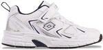 LOTTO Stylecode: 2601050K Kitaura K Unisex Kids Sneaker in kinderfu&szlig;gerechter