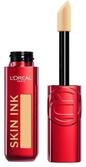 L'Oreal Paris Infaillible Skin Ink, Foundcealer, Deckend wie eine Foundation,...