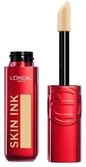 L'Oreal Paris Infaillible Skin Ink, Foundcealer, Deckend wie eine Foundation, Leicht