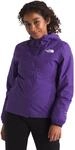 The North Face NF0A8A49NL41 Girl&rsquo;s Antora Rain Jacket Jacket Unisex PEAK...