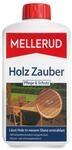 MELLERUD Holz Zauber Pflege & Schutz | 1 x 1 l | Kraftvolles Mittel f&uuml;r alle