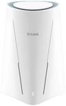 D-Link G530 5G NR AX3000 Wi-Fi 6 Router (5G Download bis zu 3,4 Gbit/s, Wi-Fi 6,