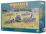 Games Workshop - Warhammer - The Old World - Empire of Man: Bataillon (Boxed Set)