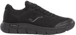 Joma Serie Zen Men, Uni-Sneaker f&uuml;r Erwachsene, Schwarz, 43.5 EU