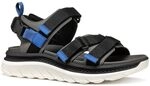 Geox MAN U SPHERICA ACTIF X S GRAPHITE/BLACK 39_EU