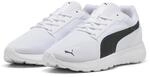 Puma Unisex Softride Cosmic LtSneaker, Puma Wei&szlig; Puma Schwarz, 37 EU