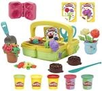 Play-Doh Bunter Blumenspa&szlig; Spielset &ndash; kreatives Bastelset f&uuml;r M&auml;dchen und...