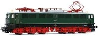 Rivarossi HR2941S DR, 6-achsige Elektrolokomotive E251 001, gr&uuml;ne Lackierung...