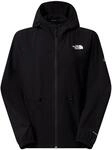 THE NORTH FACE NF0A8BFQJK3 W MA WIND JACKET Jacket Damen TNF BLACK Gr&ouml;&szlig;e L