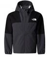 The North Face Unisex Hike Packable Shell Softshelljacken (1er Pack)