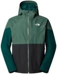THE NORTH FACE NF0A87GN9ZV M LIGHTNING ZIP-IN JACKET Jacket Herren Asphalt Grey/Duck