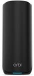NETGEAR Orbi Serie 870 | Mesh WiFi 7 Satellit | RBE870B | Kompatibel mit Orbi Serie