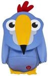 Affenzahn Kleiner Freund Kindergarten-Rucksack f&uuml;r 1-3 J&auml;hrige Ergonomisch
