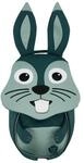 Affenzahn Kleiner Freund Kindergarten-Rucksack f&uuml;r 1-3 J&auml;hrige Ergonomisch