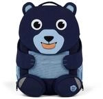 Affenzahn Gro&szlig;er Freund Kindergartenrucksack f&uuml;r 3-5 J&auml;hrige Kita Funktional 8L