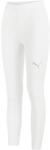 PUMA Erwachsene Hose, Puma White, XL