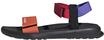 adidas Unisex Terrex Hydroterra Light Sandals, Semi Impact Orange/Pure Ruby/Semi