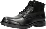 WOJAS &ndash; Winterschuhe f&uuml;r Herren | Bequemschuhe | Winterstiefel | Warme Schuhe 