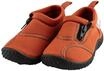 Sterntaler Badeschuhe Zipper &ndash; M&auml;dchen Baby Aquaschuhe mit seitlichem
