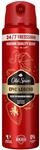 Old Spice Epic Legend Deospray f&uuml;r M&auml;nner 150 ml, 24/7 Frischhhh bei...