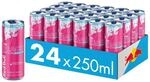 Red Bull Energy Drink Peach Edition (Sugarfree) - 24er Palette Dosen - Getr&auml;nke mit