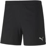 Puma Damen teamGOAL 23 Knit Shorts W Black, M
