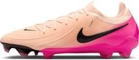 NIKE Herren Phantom GX 2 Pro Sneaker, Crimson Tint/Black-Pink Blast, 45 EU