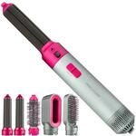 ProfiCare&reg; Warmluftb&uuml;rste | 4in1 Hairstyler f&uuml;r Locken, Volumen, Gl&auml;tten und