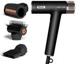 Shark SpeedStyle Pro Haartrockner, hohe Leistung & Power f&uuml;r glattes &...
