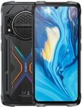 CUBOT Kingkong Power 3 - Smartphone mit 6,72" FHD+ 120Hz, 24GB (12GB+12GB