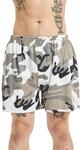 Brandit Boxershorts, Urban, Gr&ouml;&szlig;e L