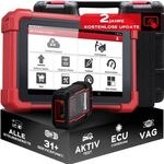 LAUNCH EUROPE CRP 919 MAX OBD2 Diagnoseger&auml;t Auto f&uuml;r alle Fahrzeuge,