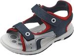 Chicco, Kindersandalen, mit Doppeltem Klettverschluss, Kinderschuhe, Italienisches