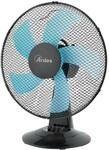Ardes - AR5ST40N Tischventilator STEELO 40N 5 Fl&uuml;gel - Tischventilator 40 cm