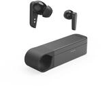 Hama Bluetooth Kopfh&ouml;rer kabellos Spirit Pocket II (In Ear Kopfh&ouml;rer mit App,