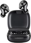 Intenso Buds Micro - TWS True Wireless Kopfh&ouml;rer T200 mit Gaming Mode und bis zu 25