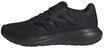 Adidas Unisex Response Runner Shoes, core Black/core Black/core Black, 42 EU
